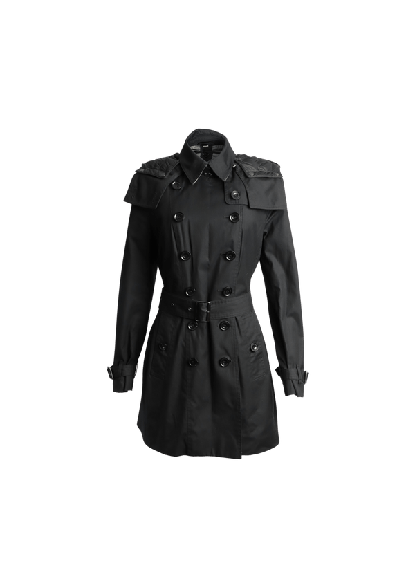 TRENCH COAT 38