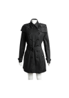 TRENCH COAT 38