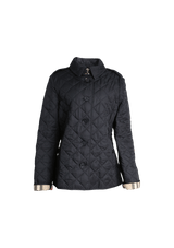 UTILITY JACKET G