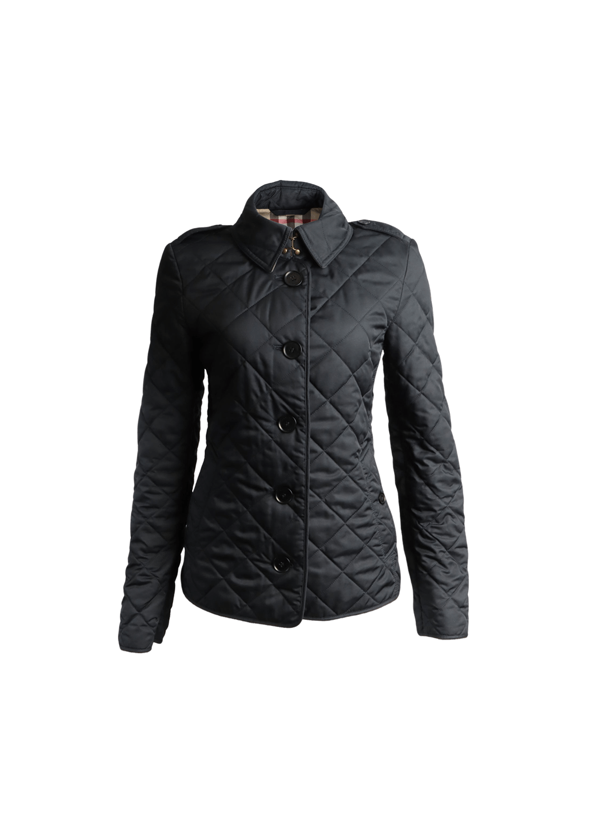 JAQUETA BURBERRY UTILITY JACKET AZUL PP ORIGINAL – Gringa