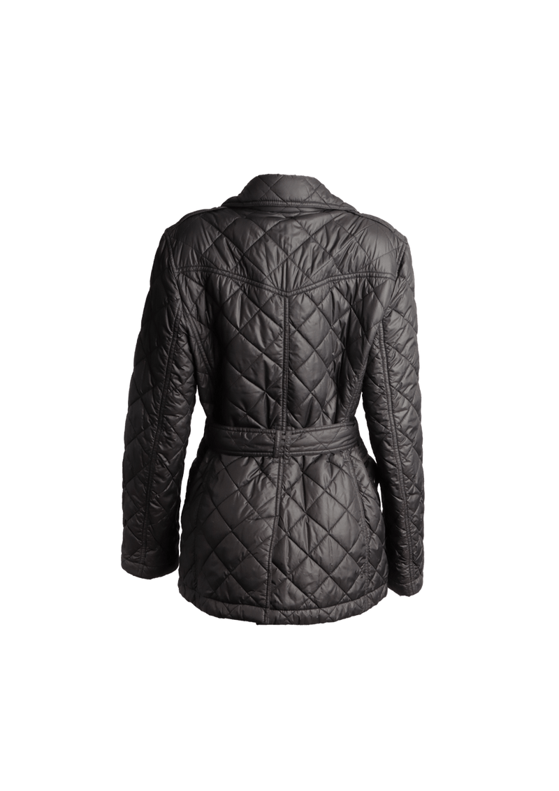 UTILITY JACKET MATELASSÉ G