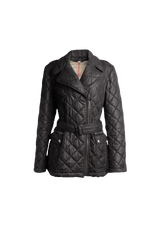 UTILITY JACKET MATELASSÉ G