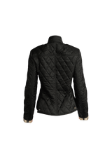 UTILITY JACKET MATELASSE PP