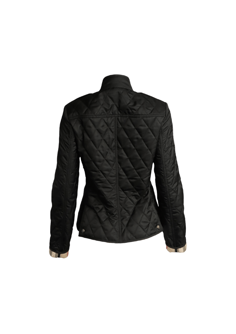 UTILITY JACKET MATELASSE PP