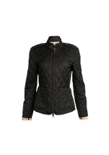 UTILITY JACKET MATELASSE PP