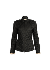 UTILITY JACKET MATELASSE PP