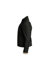 UTILITY JACKET MATELASSE PP