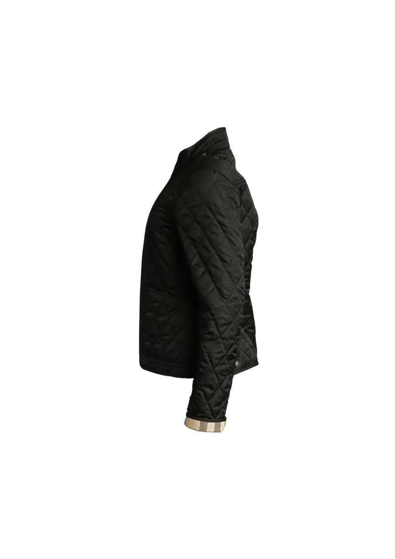 UTILITY JACKET MATELASSE PP