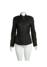 UTILITY JACKET MATELASSE PP