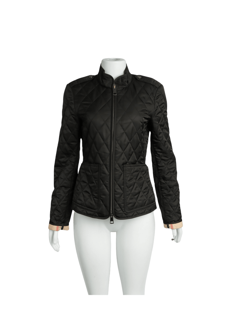 UTILITY JACKET MATELASSE PP