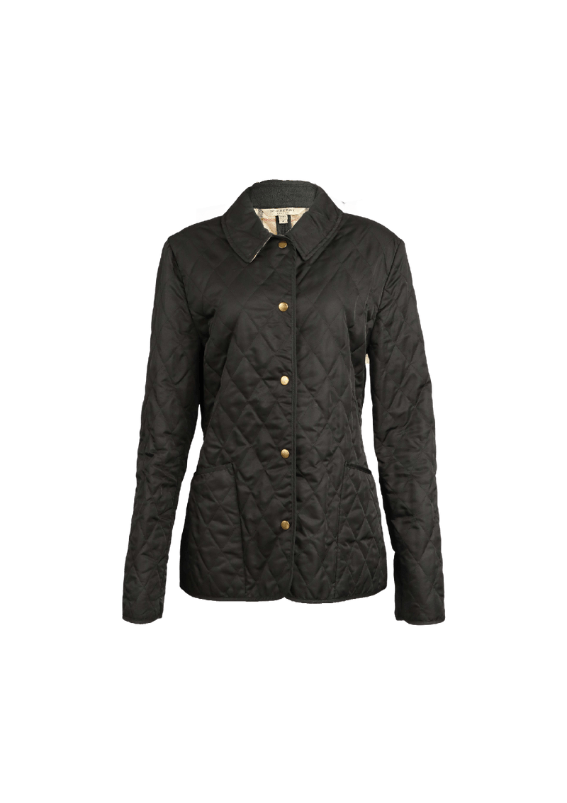 UTILITY JACKET P