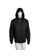 UTILITY JACKET 46