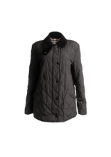 UTILITY JACKET P