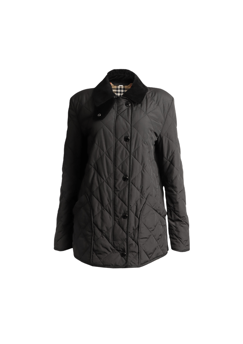 UTILITY JACKET P