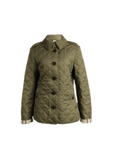 UTILITY JACKET M