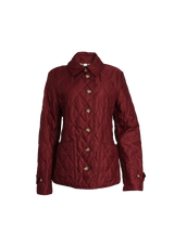 UTILITY JACKET M