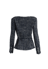 EVENING JACKET 36