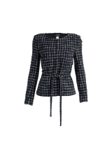 EVENING JACKET 36