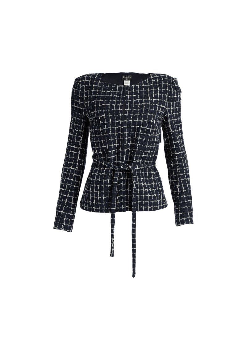 EVENING JACKET 36