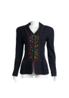 PRINTED JACKET 38