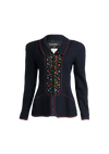 PRINTED JACKET 38