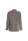 TWEED JACKET 44