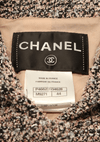 TWEED JACKET 44
