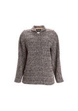 TWEED JACKET 44