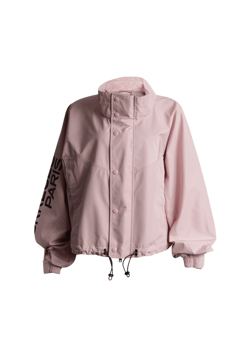 NYLON JACKET 38