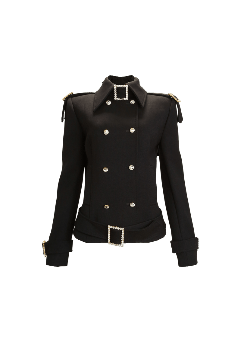 CRYSTAL JACKET 40