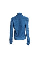 DENIM JACKET 42