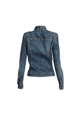 VINTAGE DENIM JACKET 40