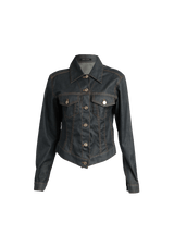 DENIM JACKET 38