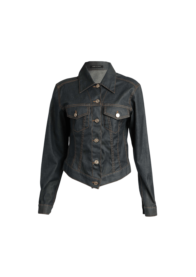 DENIM JACKET 38