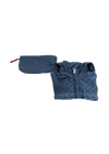 GG LOGO WINDBREAKER 3Y