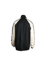 GG PANELED TRACK JACKET P