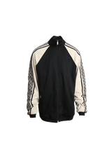 GG PANELED TRACK JACKET P