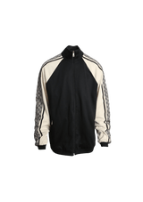 GG PANELED TRACK JACKET P