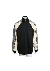 GG PANELED TRACK JACKET P