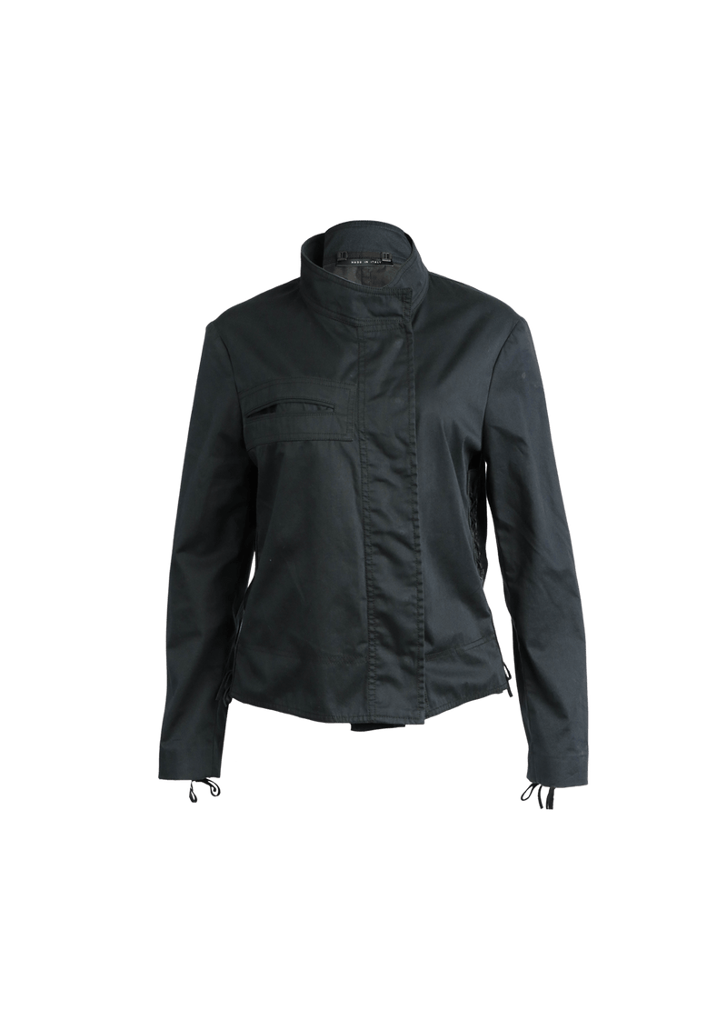 JACKET 40