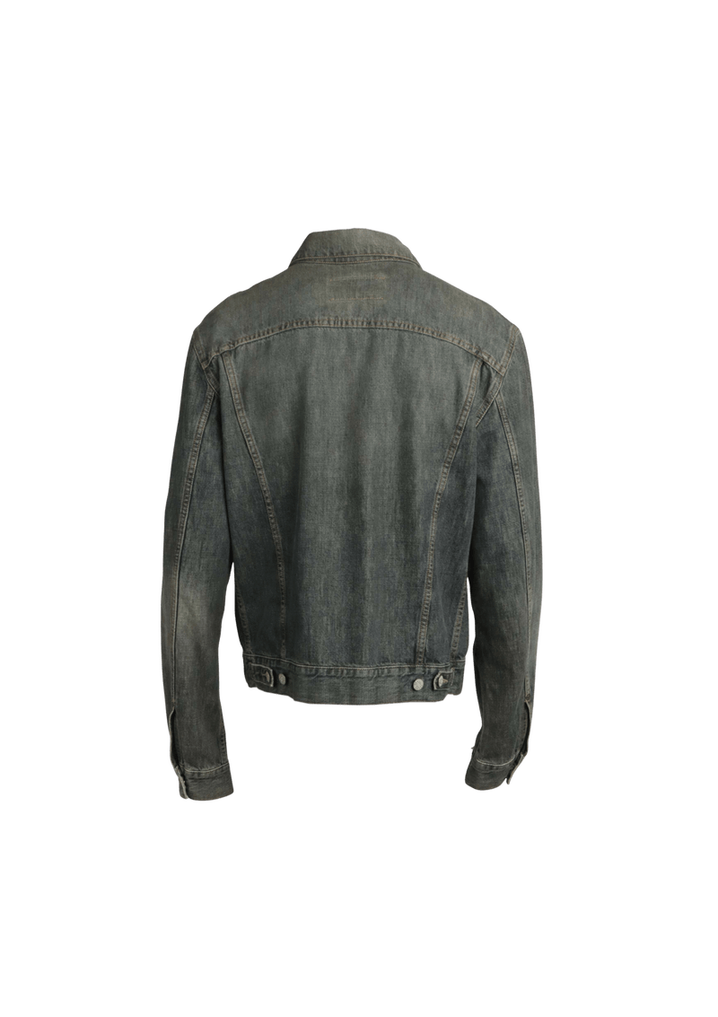 VINTAGE DENIM JACKET 44