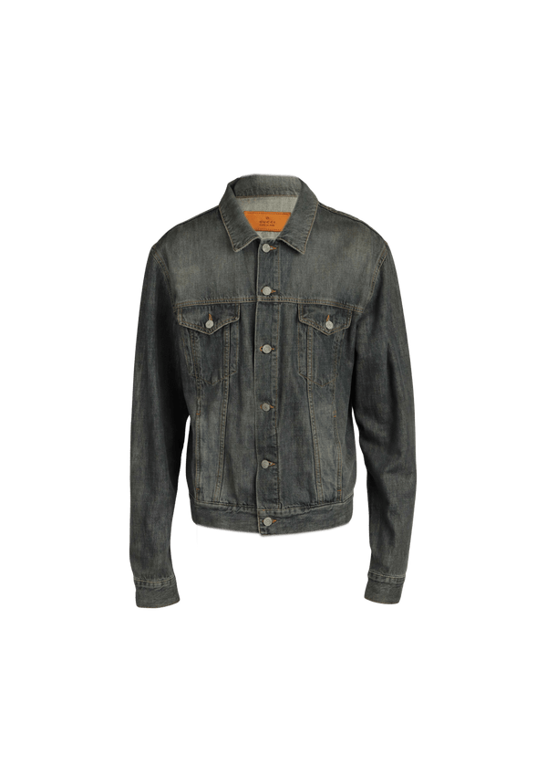 VINTAGE DENIM JACKET 44