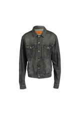 VINTAGE DENIM JACKET 44