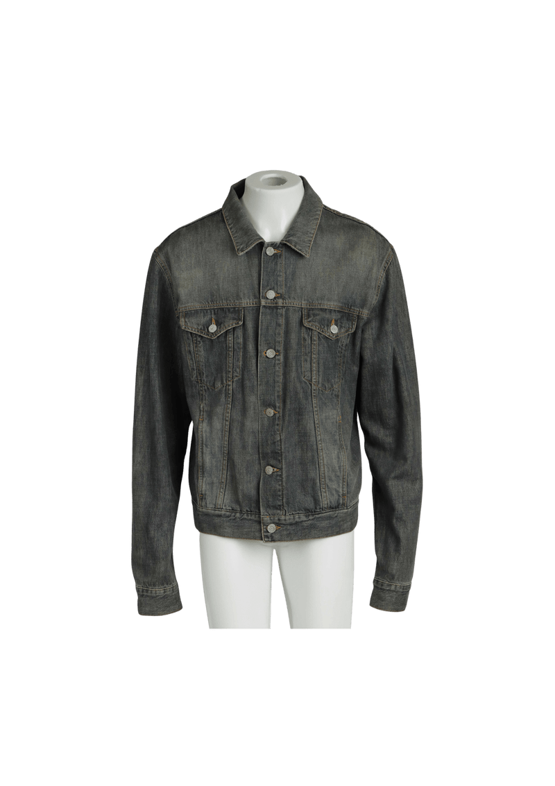 VINTAGE DENIM JACKET 44