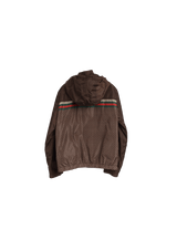 WEB WINDBREAKER 6Y