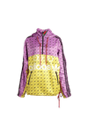 GUCCI X ADIDAS GG LOGO JACKET GG