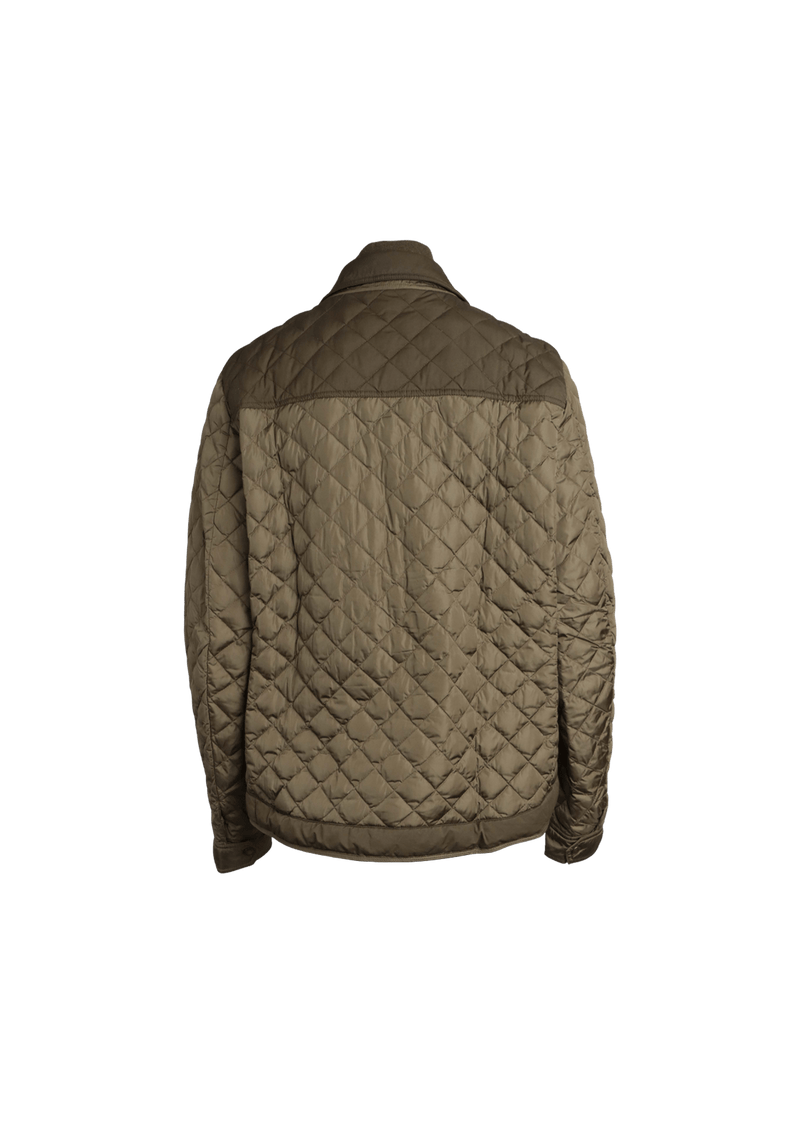 NOTRE DOWN JACKET XGG