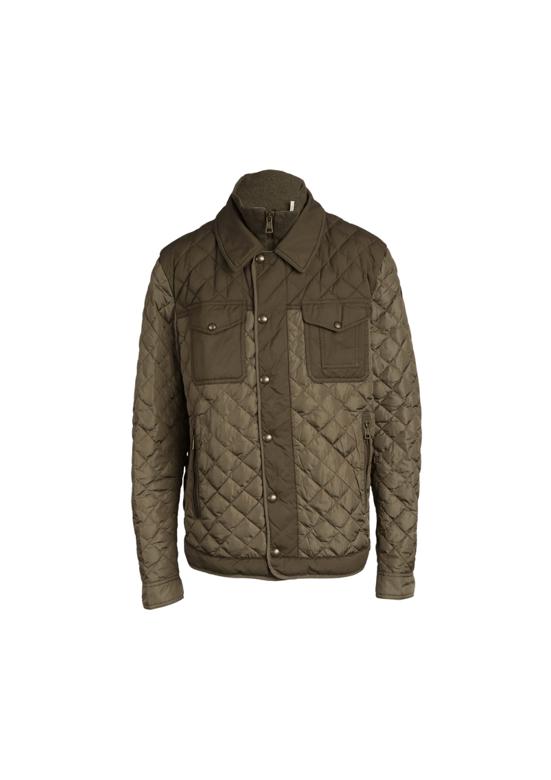 NOTRE DOWN JACKET XGG