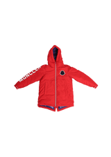 AIRON DOWN JACKET 10Y