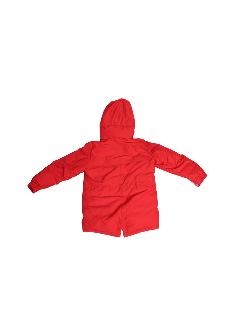 AIRON DOWN JACKET 10Y